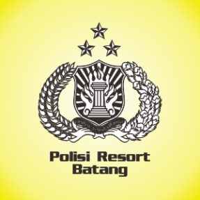 Polisi Resort Batang